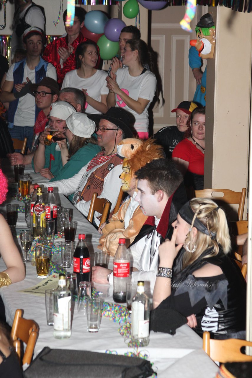 Bild 53 - Olaf 2.Tag